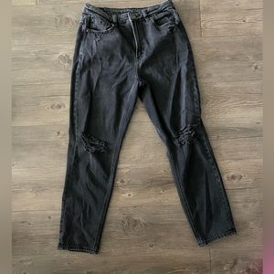 American Eagle Mom Jeans, 2